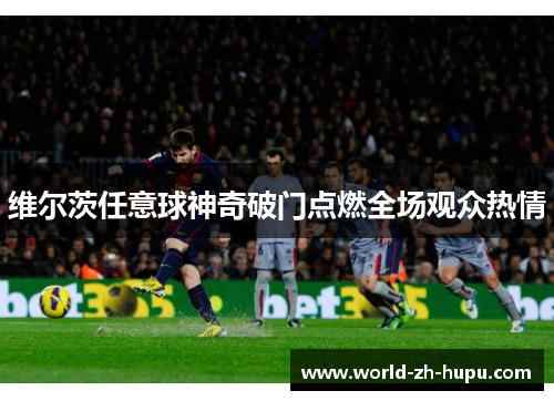 维尔茨任意球神奇破门点燃全场观众热情